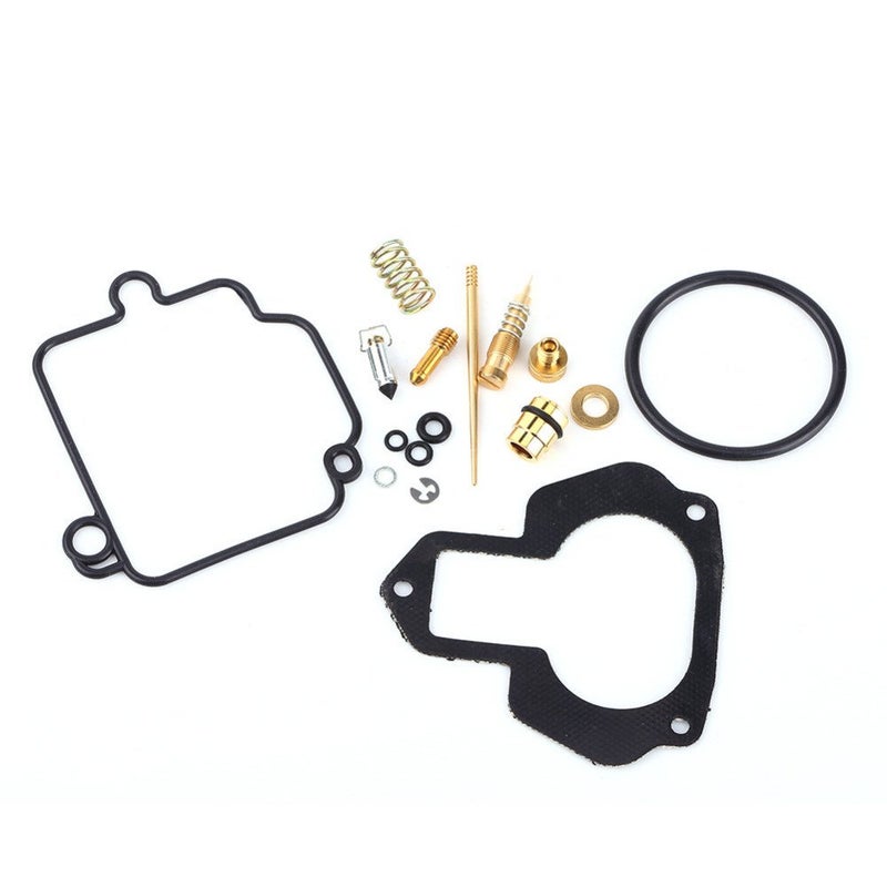 Carbpro Carburetor Rebuild Kit Carb Repair for Yamaha Atv YFM350X YFM 350X Warrior 350 88-04 (1988 1989 1990 1991 1992 1993 1994 1995 1996 1997 1998 1999 2000 2001 2002 2003 2004) - Image 4